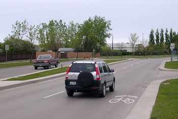 Sharrow