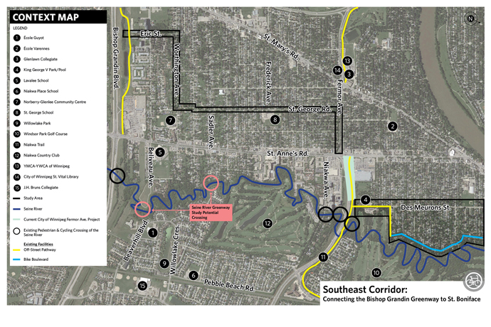 Context map