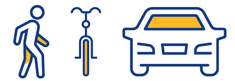 Projet de modération de la circulation sur le chemin Niakwa