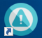 alert