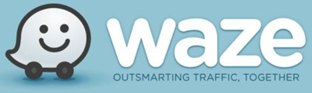 Waze