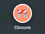 Waze Tips - Closure