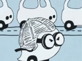 Driving with Waze