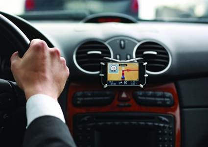 get the best route