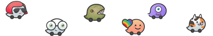 growing up in Waze