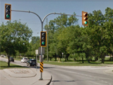 Traffic Signals