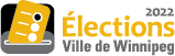 2022 élections Ville de Winnipeg