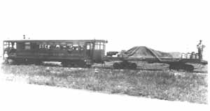 Milk train