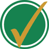 check mark image