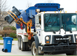 Department programs and services