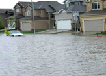 Preventing basement flooding