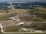 Brady Road Resource Management Facility