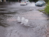 Water main activities