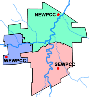 WWPCC map