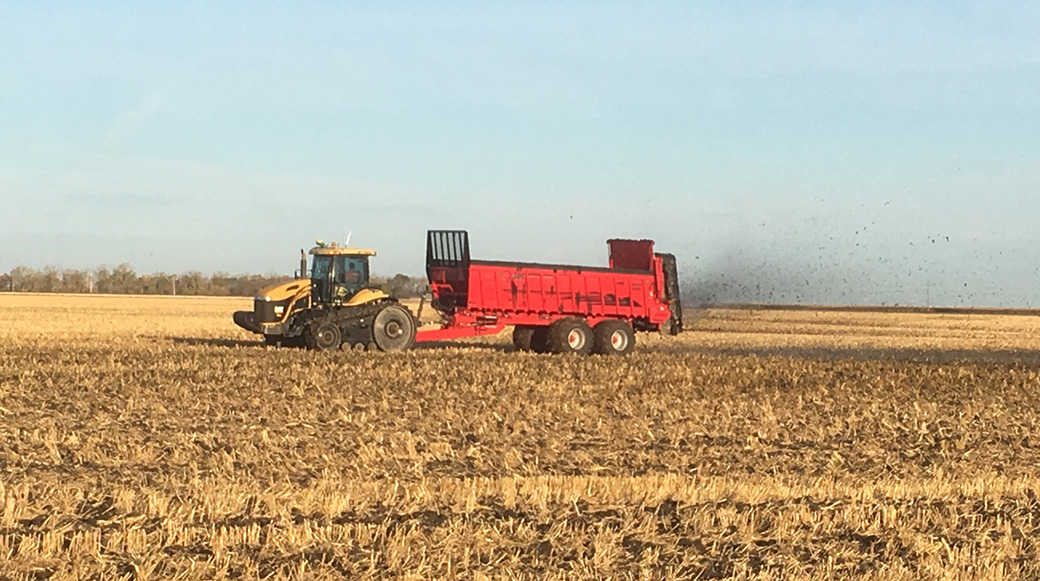 Biosolids Image