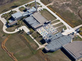 SEWPCC Aerial Image