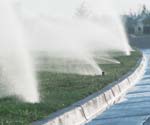 Sprinklers