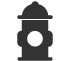 hydrant icon