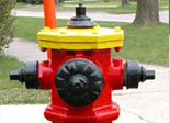 Hydrants