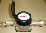 Water meters