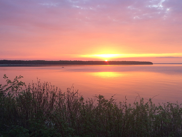 Lake Winnipeg