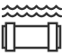 water pipe icon